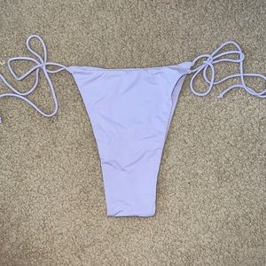 Meshki bikini bottoms